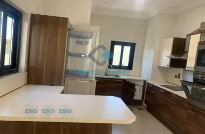 Apartment - 1 Bedroom - 1 Bathroom for rent in Al Waab Street - Al Waab - Doha