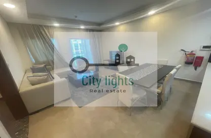Apartment - 1 Bedroom - 2 Bathrooms for sale in Al Erkyah City - Lusail