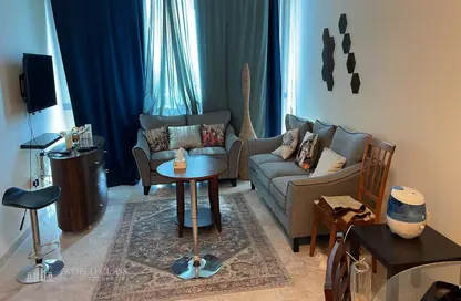 Apartment - 2 Bedrooms - 3 Bathrooms for sale in Zig Zag Tower B - Zig Zag Towers - West Bay - Doha