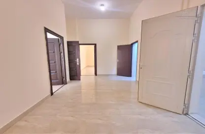 Apartment - 1 Bedroom - 1 Bathroom for rent in Al Thumama - Al Thumama - Doha