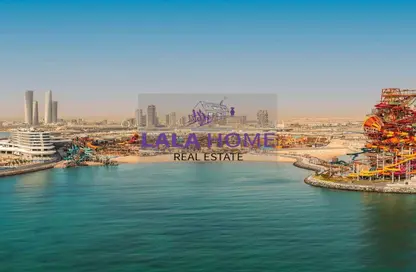 Land - Studio for sale in Qetaifan Islands - Lusail