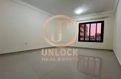 Apartment - 4 Bedrooms - 3 Bathrooms for rent in Jasmine Residence - Fereej Bin Mahmoud South - Fereej Bin Mahmoud - Doha