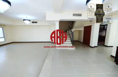 Compound - 4 Bedrooms - 5 Bathrooms for rent in Tebah Gardens - Al Waab - Al Waab - Doha