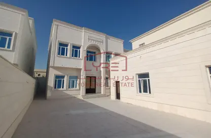 Villa - 7 Bedrooms - 7+ Bathrooms for sale in Al Kheesa - Al Kheesa - Umm Salal Mohammed