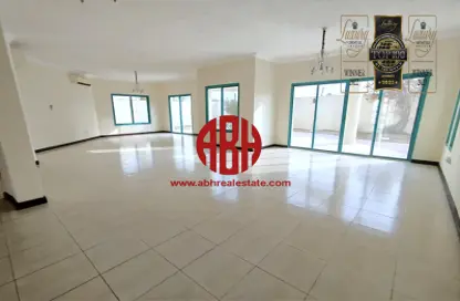 Villa - 4 Bedrooms - 4 Bathrooms for rent in Doha Gardens - Al Waab - Al Waab - Doha