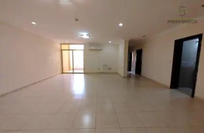 Apartment - 2 Bedrooms - 2 Bathrooms for rent in Al Sadd - Al Sadd - Doha