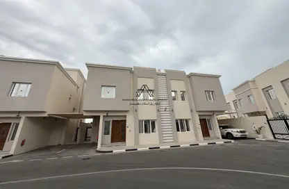 Villa - 7 Bedrooms - 7 Bathrooms for rent in Hazm Al Markhiya - Doha