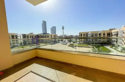 Apartment - 2 Bedrooms - 3 Bathrooms for rent in Dara - Fox Hills - Lusail