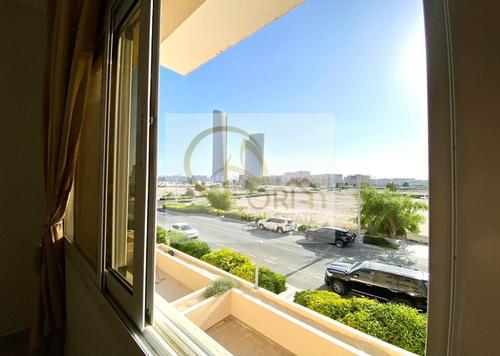 Apartment - 1 bedroom - 2 bathrooms for rent in Dara - Fox Hills - Lusail