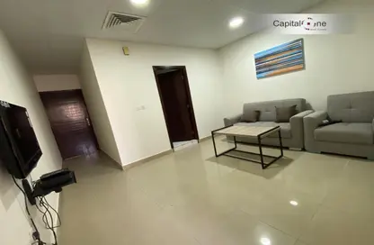 Apartment - 1 Bedroom - 1 Bathroom for rent in Al Nuaija Street - Al Hilal West - Al Hilal - Doha