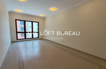 Apartment - 2 Bathrooms for rent in Medina Centrale - Medina Centrale - The Pearl Island - Doha