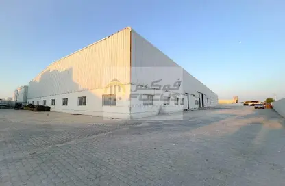 مخزن - استوديو للايجار في المنطقة الصناعية 2 - المنطقة الصناعية - المنطقة الصناعية - الدوحة