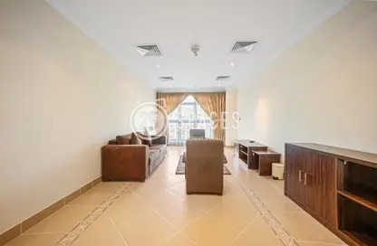 Apartment - 2 Bedrooms - 3 Bathrooms for rent in Medina Centrale - Medina Centrale - The Pearl Island - Doha