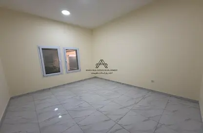 Apartment - 3 Bedrooms - 2 Bathrooms for rent in Rawdat Al Hamama - Al Daayen