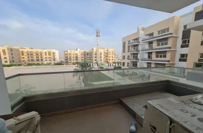 Apartment - 2 Bedrooms - 3 Bathrooms for sale in Dara - Fox Hills - Lusail