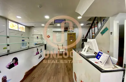 Shop - Studio for rent in Abu Jabair Street - Al Muntazah - Doha