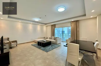 Apartment - 2 Bedrooms - 3 Bathrooms for sale in Al Erkyah City - Lusail