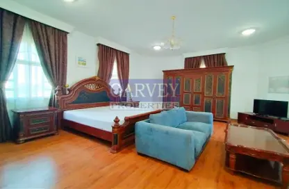 Apartment - 1 Bedroom - 1 Bathroom for rent in West Bay Lagoon - Doha