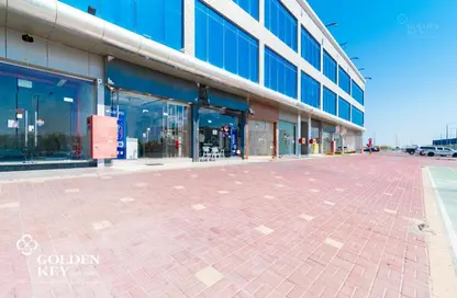 Retail - Studio - 4 Bathrooms for rent in Bu Hamour Street - Abu Hamour - Doha