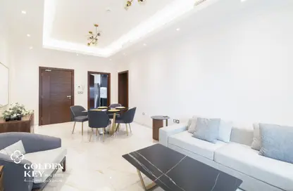 Apartment - 1 Bedroom - 2 Bathrooms for rent in Floresta Gardens - Floresta Gardens - The Pearl Island - Doha