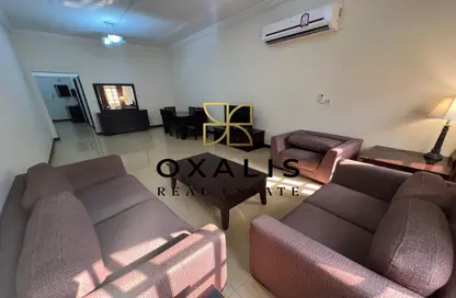 Apartment - 2 Bedrooms - 2 Bathrooms for rent in Al Sadd Road - Al Sadd - Doha