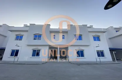 Villa - 5 Bedrooms - 6 Bathrooms for rent in Al Fanar complex - Al Waab - Al Waab - Doha