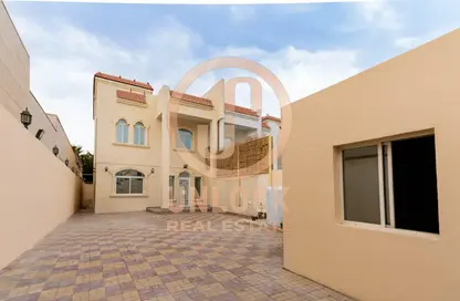 Villa - 5 Bedrooms - 4 Bathrooms for rent in Aspire Tower - Al Waab - Al Waab - Doha