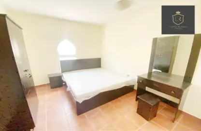 Apartment - 2 Bedrooms - 1 Bathroom for rent in Old Airport Road - Old Airport Road - Doha