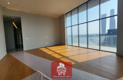 Apartment - 3 Bedrooms - 4 Bathrooms for rent in Lusail Residence - Marina District - Lusail