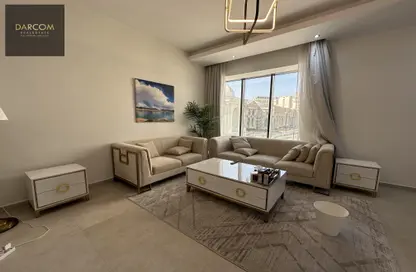 Apartment - 1 Bedroom - 2 Bathrooms for rent in Marina  25 - Marina District - Lusail