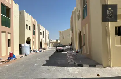 Compound - 4 Bedrooms - 7 Bathrooms for rent in Muaither North - Muaither Area - Doha