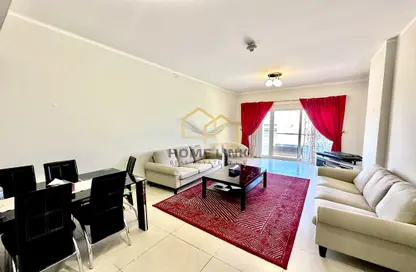 Apartment - 2 Bedrooms - 3 Bathrooms for rent in Dara - Fox Hills - Lusail