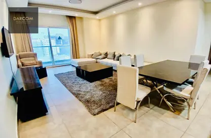 Apartment - 2 Bedrooms - 3 Bathrooms for sale in Al Erkyah City - Lusail