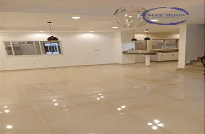 Compound - 4 Bedrooms - 4 Bathrooms for rent in Ain Khalid Gate - Ain Khaled - Doha