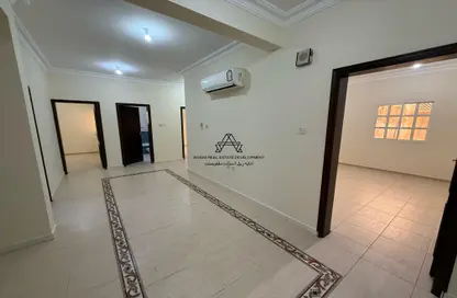 Apartment - 3 Bedrooms - 2 Bathrooms for rent in Madinat Khalifa South - Madinat Khalifa - Doha