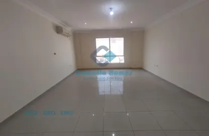 Apartment - 3 Bedrooms - 3 Bathrooms for rent in Fereej Bin Mahmoud North - Fereej Bin Mahmoud - Doha