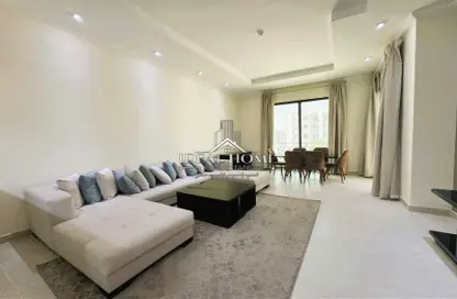 Apartment - 1 Bedroom - 2 Bathrooms for sale in Fox Hills - Fox Hills - Lusail