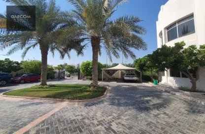 Villa - 4 Bedrooms - 5 Bathrooms for rent in West Bay Lagoon Villas - West Bay Lagoon - West Bay Lagoon - Doha