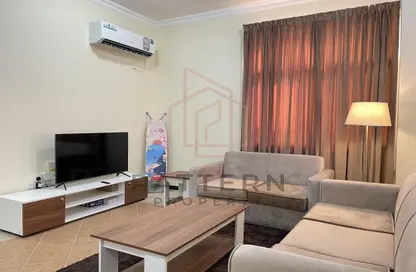 Apartment - 2 Bedrooms - 3 Bathrooms for rent in Msheireb Downtown Doha - Doha