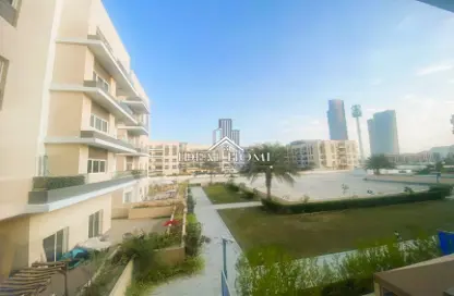 Apartment - 1 Bedroom - 2 Bathrooms for rent in Dara - Fox Hills - Lusail