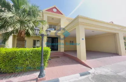 Villa - 4 Bedrooms - 6 Bathrooms for rent in Al Waab - Al Waab - Doha