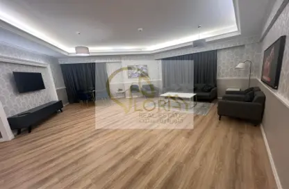 Apartment - 1 Bedroom - 2 Bathrooms for sale in Bin Al Sheikh Towers - Al Mirqab Al Jadeed - Doha