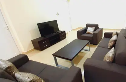 Apartment - 2 Bedrooms - 2 Bathrooms for rent in Muaither Area - Al Rayyan - Doha