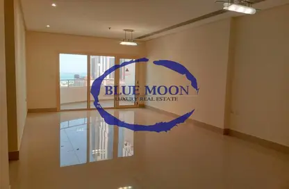 Apartment - 2 Bedrooms - 3 Bathrooms for rent in Lusail City - Lusail