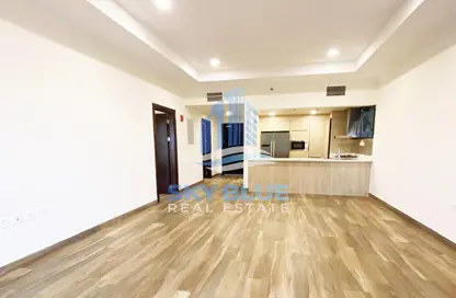 Apartment - 1 Bedroom - 1 Bathroom for rent in Fox Hills - Fox Hills - Lusail