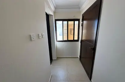 Penthouse - 1 Bathroom for rent in Aspire Zone - Al Waab - Doha