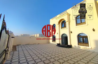 Villa - 7 Bedrooms - 7+ Bathrooms for sale in Al Nuaija Street - Al Nuaija - Doha