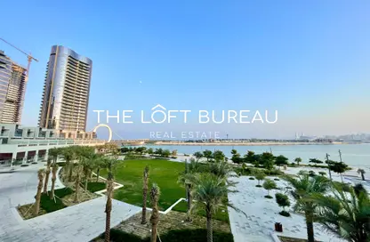 Townhouse - 4 Bedrooms - 5 Bathrooms for sale in Lusail City - Lusail