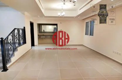 Compound - 3 Bedrooms - 4 Bathrooms for rent in Souk Al gharaffa - Al Gharrafa - Doha