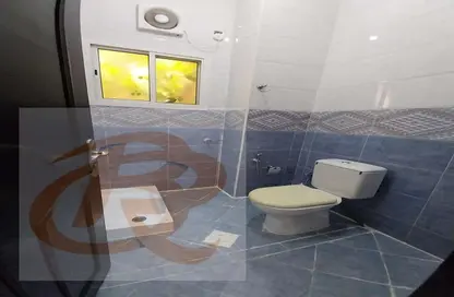 Villa - Studio - 1 Bathroom for rent in Al Nuaija Street - Al Hilal West - Al Hilal - Doha